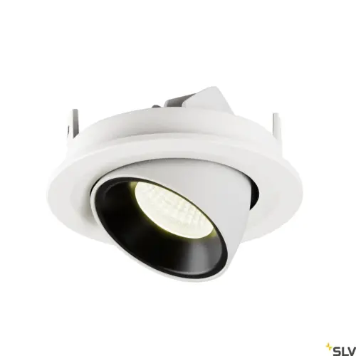 NUMINOS® GIMBLE S Lamp Black