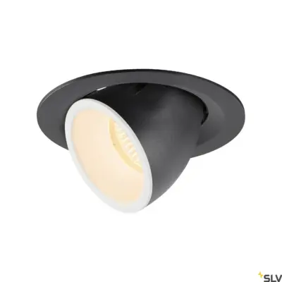 NUMINOS® GIMBLE M Lampe noire