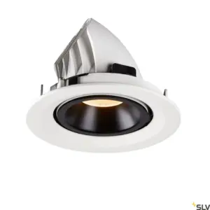 NUMINOS® GIMBLE M Lamp Black