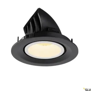 NUMINOS® GIMBLE M Lamp Black