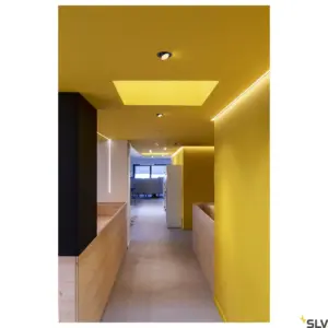 NUMINOS® GIMBLE M Lamp Black