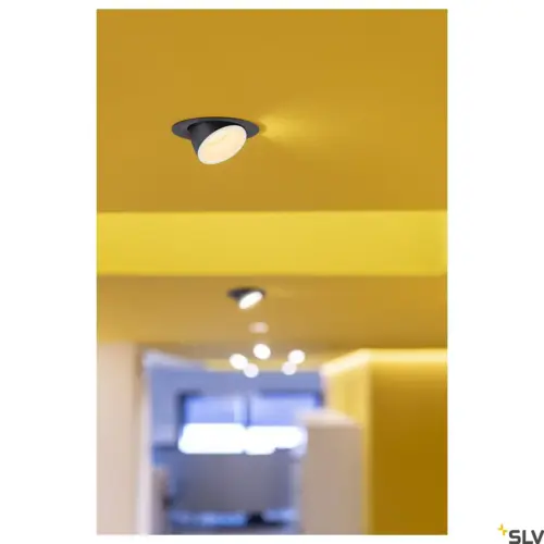 NUMINOS® GIMBLE M Lamp Black