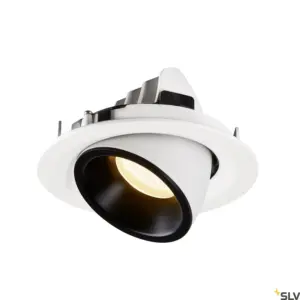 NUMINOS® GIMBLE M Lamp Black
