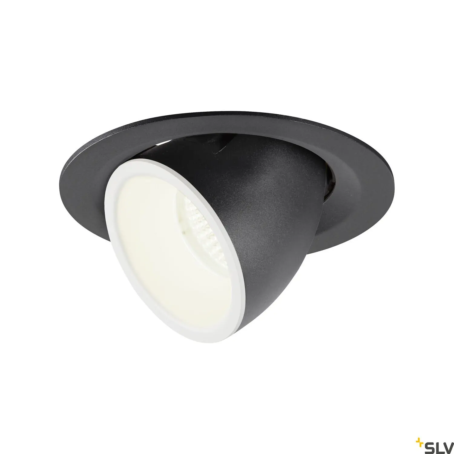 NUMINOS® GIMBLE M Lampe noire