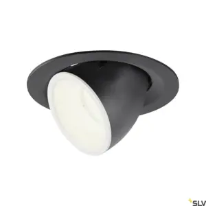 NUMINOS® GIMBLE M Lampe noire