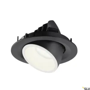 NUMINOS® GIMBLE M Lampe noire