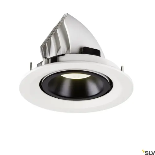 NUMINOS® GIMBLE M Lamp Black