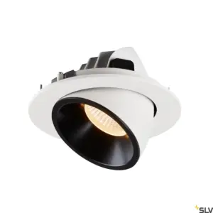 NUMINOS® GIMBLE L Lamp Preto
