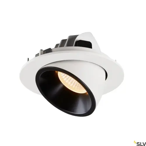 NUMINOS® GIMBLE L Lamp Black