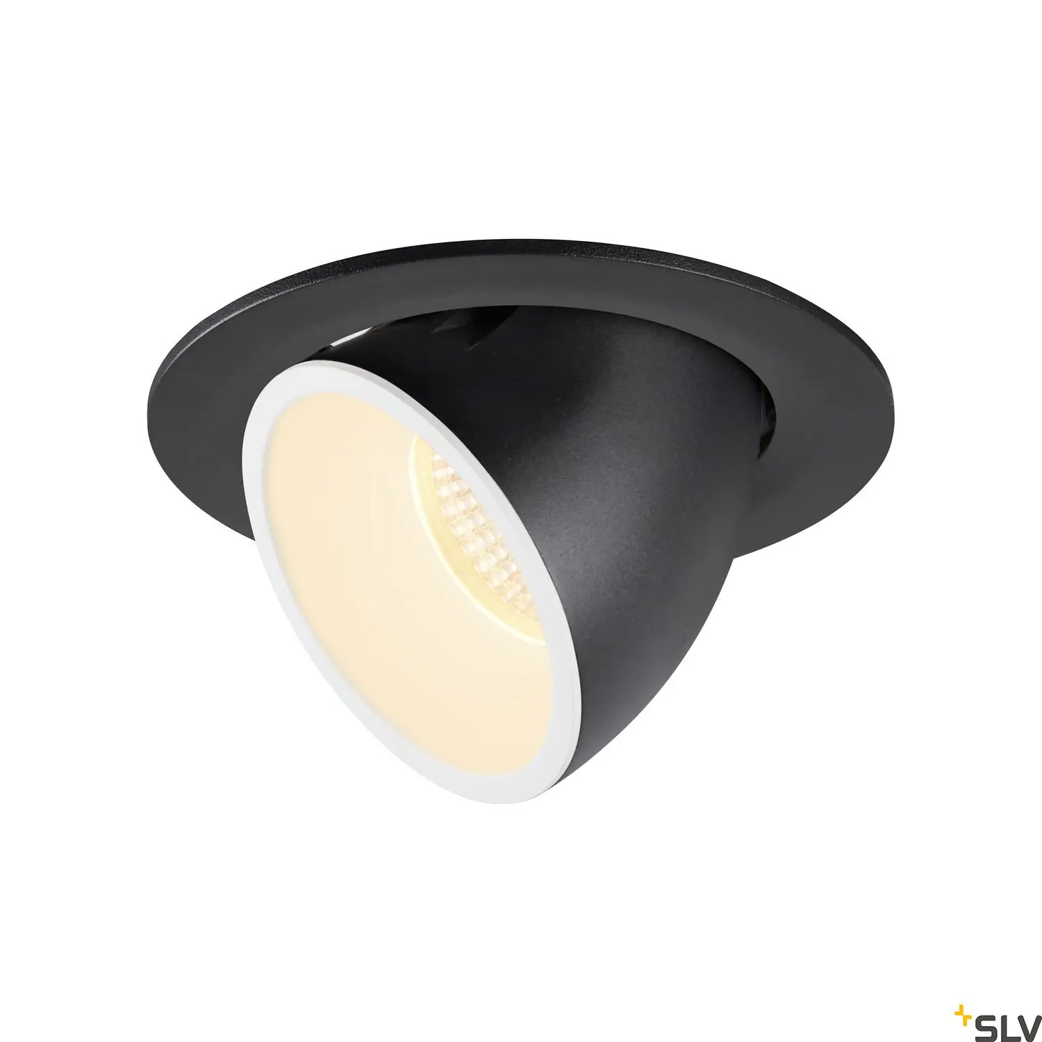 NUMINOS® GIMBLE L Lamp Preto