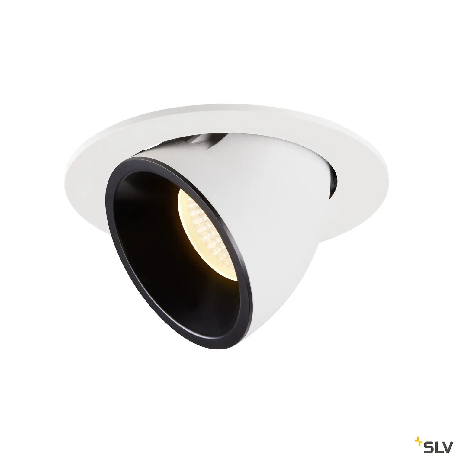 NUMINOS® GIMBLE L Lamp Black