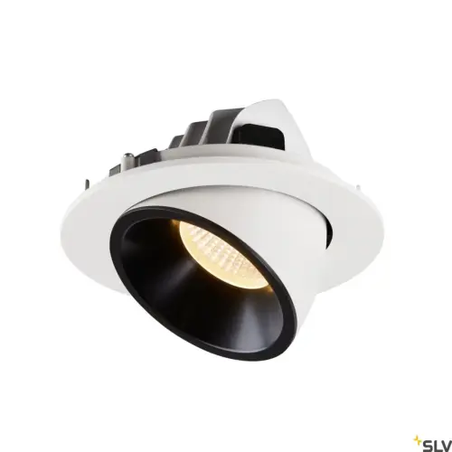 NUMINOS® GIMBLE L Lamp Black