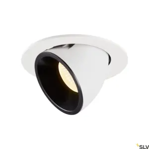 NUMINOS® GIMBLE L Lampe noire