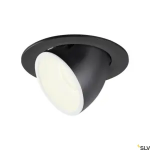 NUMINOS® GIMBLE L Lamp Black