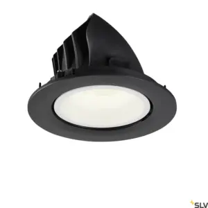 NUMINOS® GIMBLE L Lamp Black