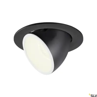 NUMINOS® GIMBLE L Lampe noire