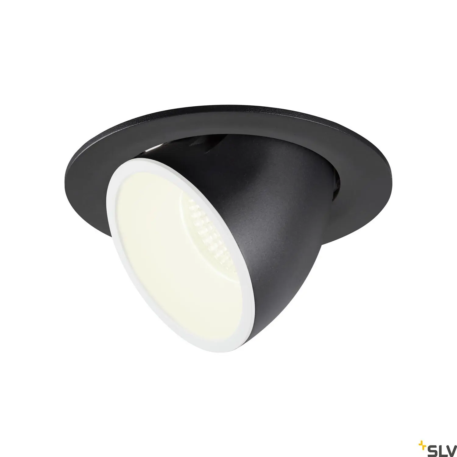 NUMINOS® GIMBLE L Lampe noire