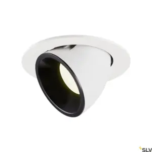 NUMINOS® GIMBLE L Lamp Black