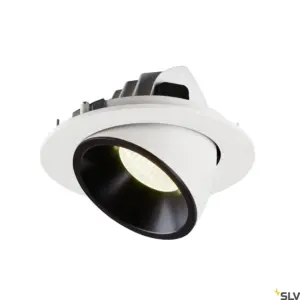 NUMINOS® GIMBLE L Lamp Black