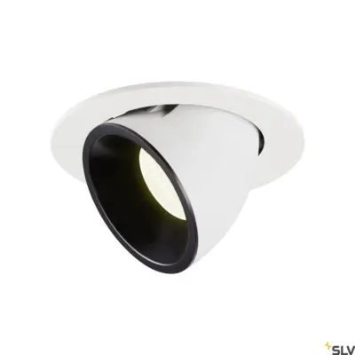 NUMINOS® GIMBLE L Lamp Black