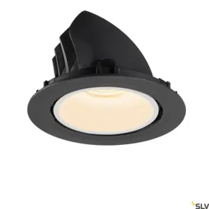 NUMINOS® GIMBLE XL Lamp Black
