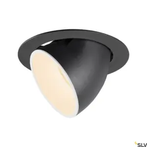 NUMINOS® GIMBLE XL Lamp Black