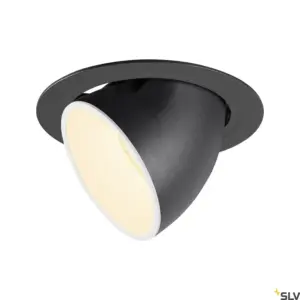 NUMINOS® GIMBLE XL Lamp Black