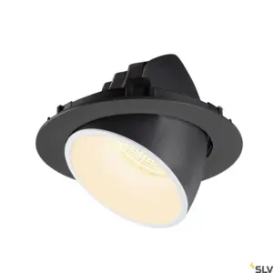 NUMINOS® GIMBLE XL Lamp Black