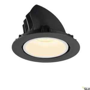 NUMINOS® GIMBLE XL Lamp Black