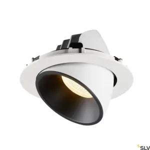 NUMINOS® GIMBLE XL Lampe noire