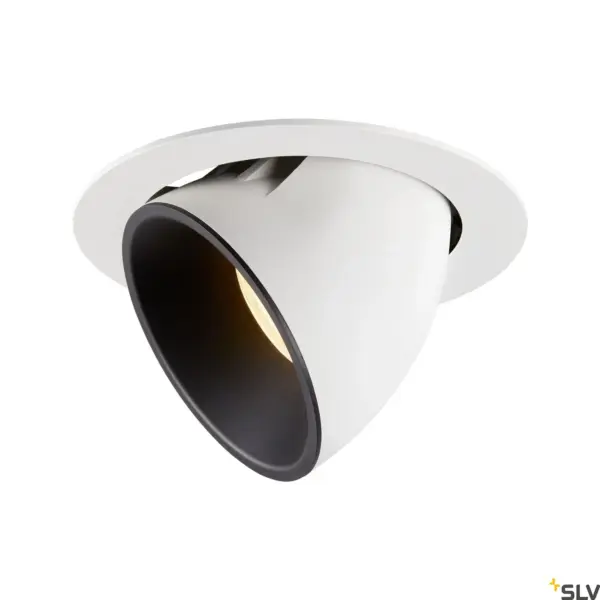 NUMINOS® GIMBLE XL Lámpara Negro