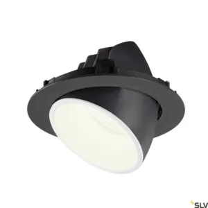 NUMINOS® GIMBLE XL Lamp Black