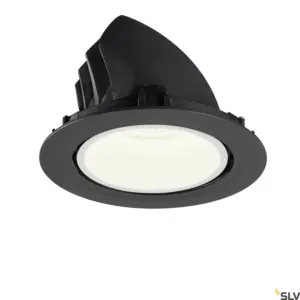 NUMINOS® GIMBLE XL Lamp Black