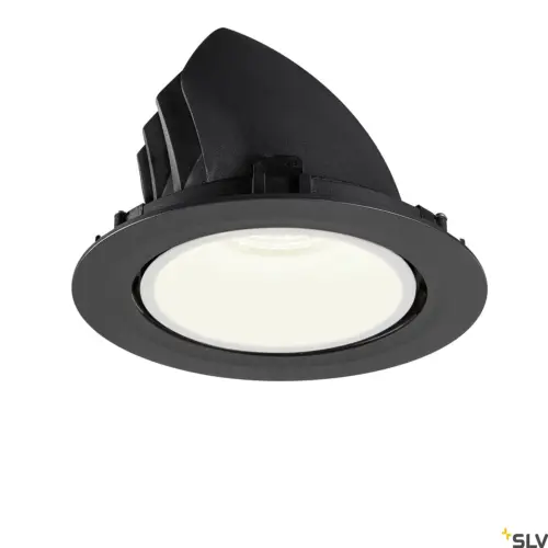 NUMINOS® GIMBLE XL Lamp Black