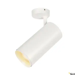 Lâmpada NUMINOS® SPOT XL PHASE Preta