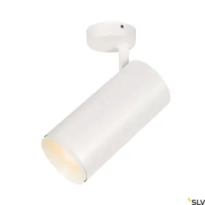 Lâmpada NUMINOS® SPOT XL PHASE Preta