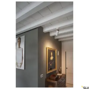 Lâmpada NUMINOS® SPOT XL PHASE Preta