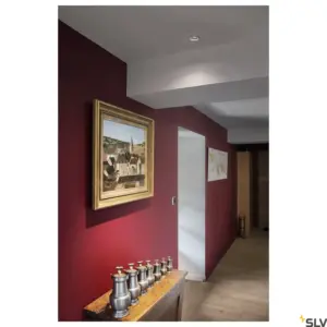 Candeeiro NUMINOS® MOVE S Branco