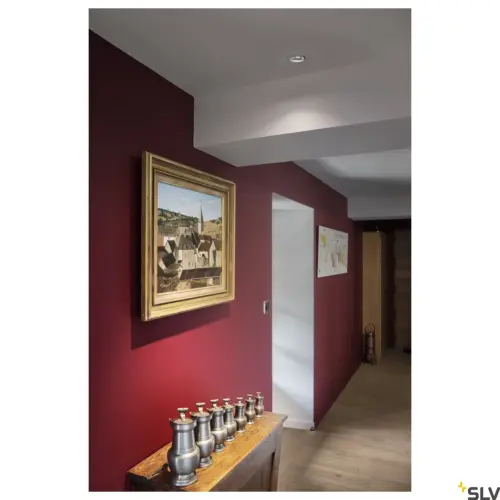 Candeeiro NUMINOS® MOVE S Branco