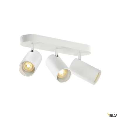 Lampe ASTO TUBE Blanc