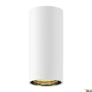 Candeeiro ASTO TUBE Branco