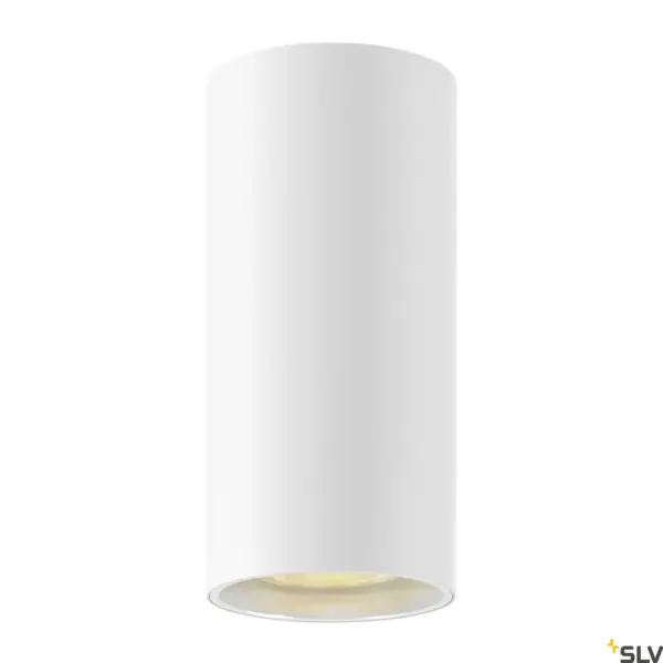 Lampe ASTO TUBE Blanc