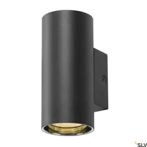ASTO TUBE Lamp Black