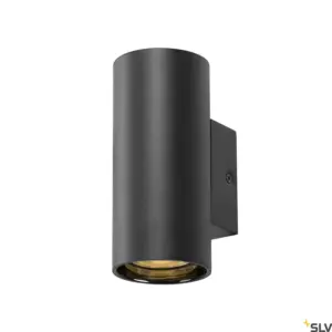 ASTO TUBE Lamp Black