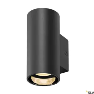 ASTO TUBE Lamp Black