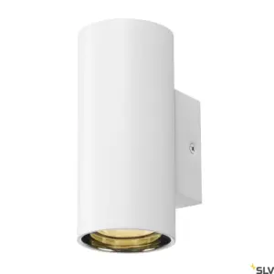 Candeeiro ASTO TUBE Branco