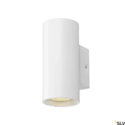 Lampe ASTO TUBE Blanc