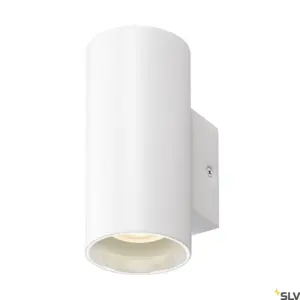 Candeeiro ASTO TUBE Branco