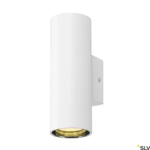 Lampe ASTO TUBE Blanc