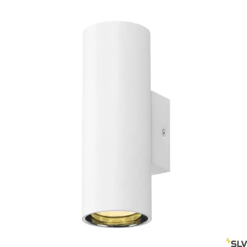 Lampe ASTO TUBE Blanc